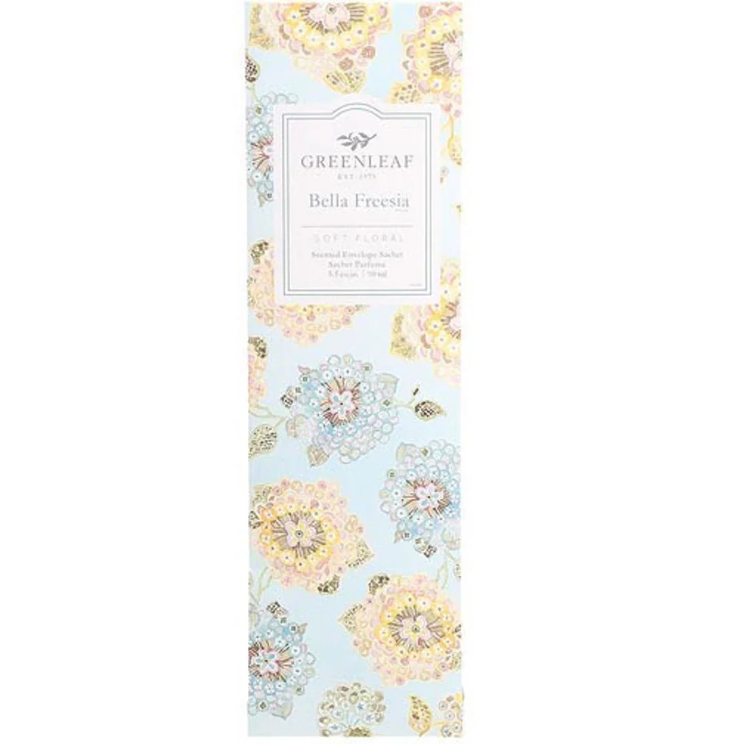 Greenleaf Scented Envelope Sachets - Image 27