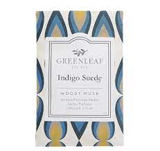 Greenleaf Scented Envelope Sachets - Image 8