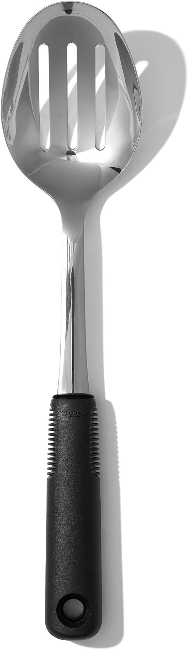 Stainless Steel Slotted Spoon OXO