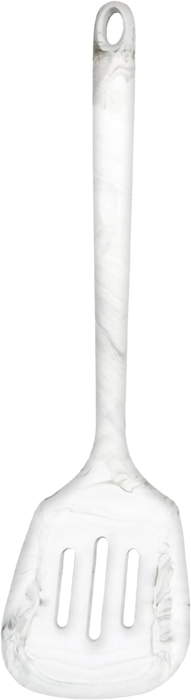 Slotted Turner Silicone | 13 inch | Marble Pattern | Better Houseware