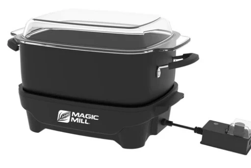 Magic Mill Slow Cooker - Image 3