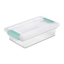 Small Clip Box
