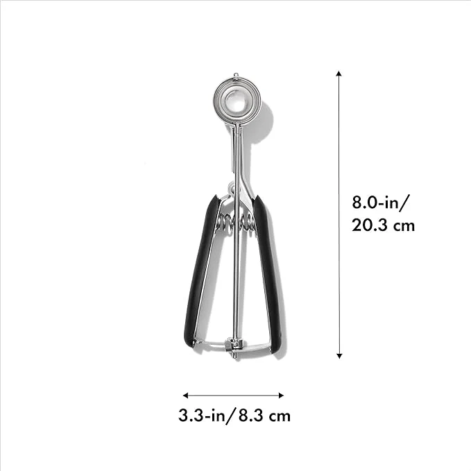 Small Cookie Scoop OXO - Image 2