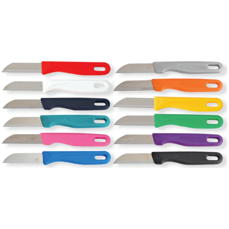 Small Paring Knife - Solingen - Image 2