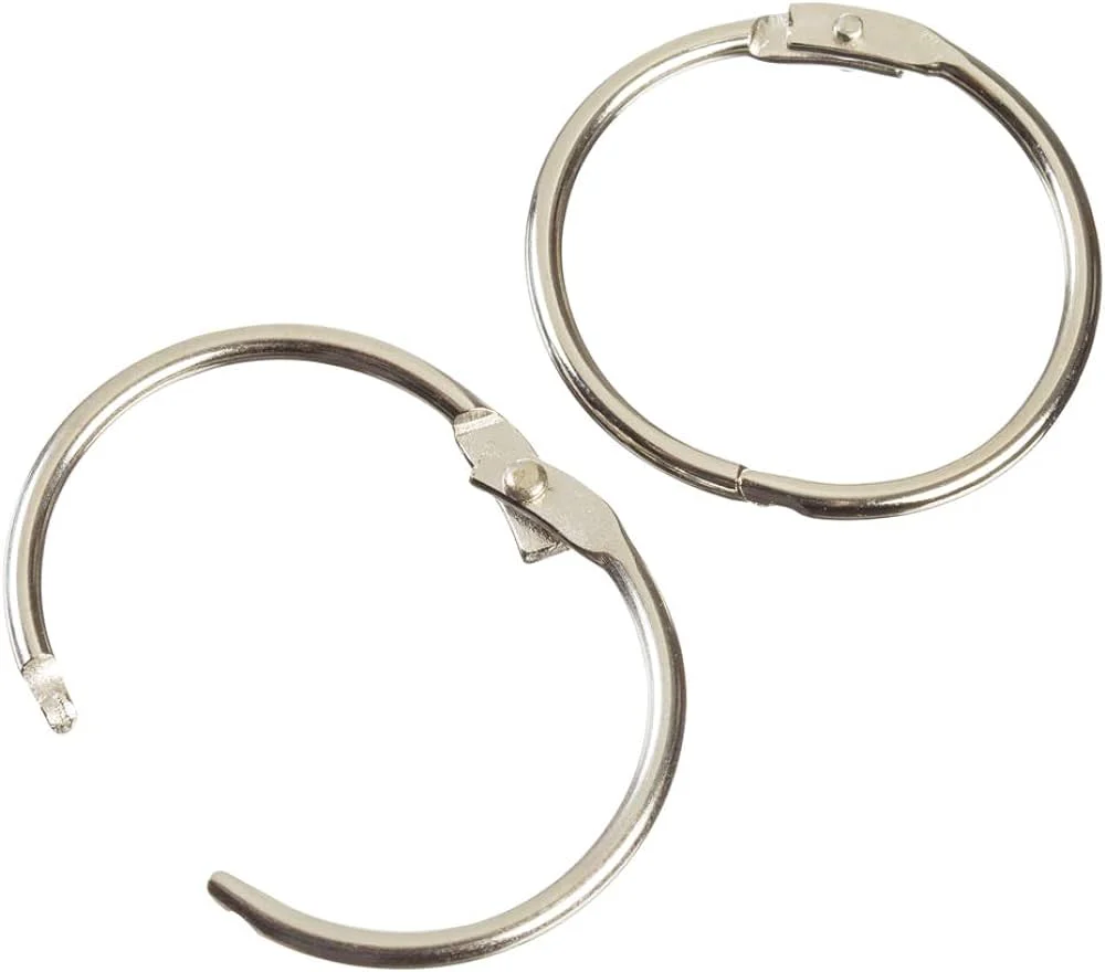 Snap Ring 2" Darice
