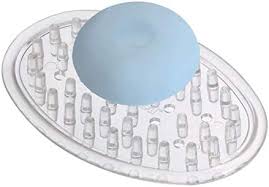 Soap Saver Clear Inter Design