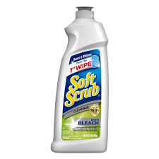 Soft Scrub - Image 3