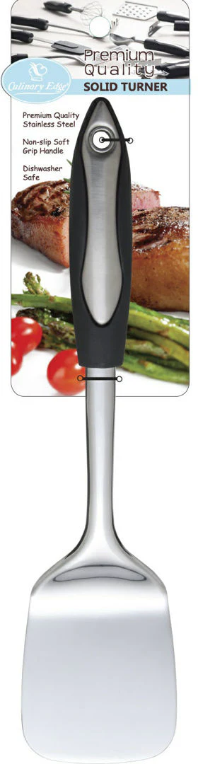 Solid Turner Culinary Edge