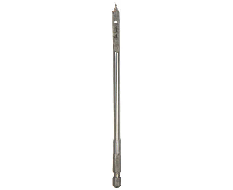 Spade Bit Tuff Stuff - Image 2