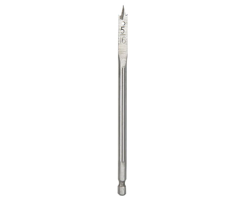 Spade Bit Tuff Stuff - Image 3