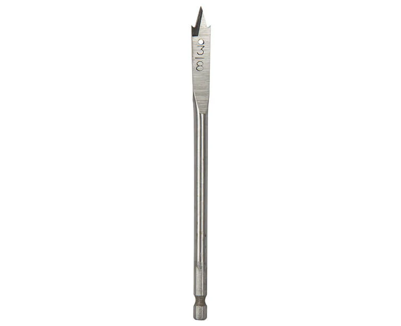 Spade Bit Tuff Stuff - Image 4