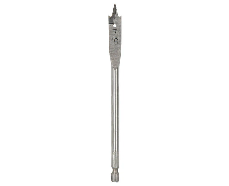 Spade Bit Tuff Stuff - Image 5