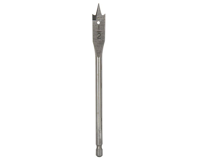 Spade Bit Tuff Stuff - Image 6