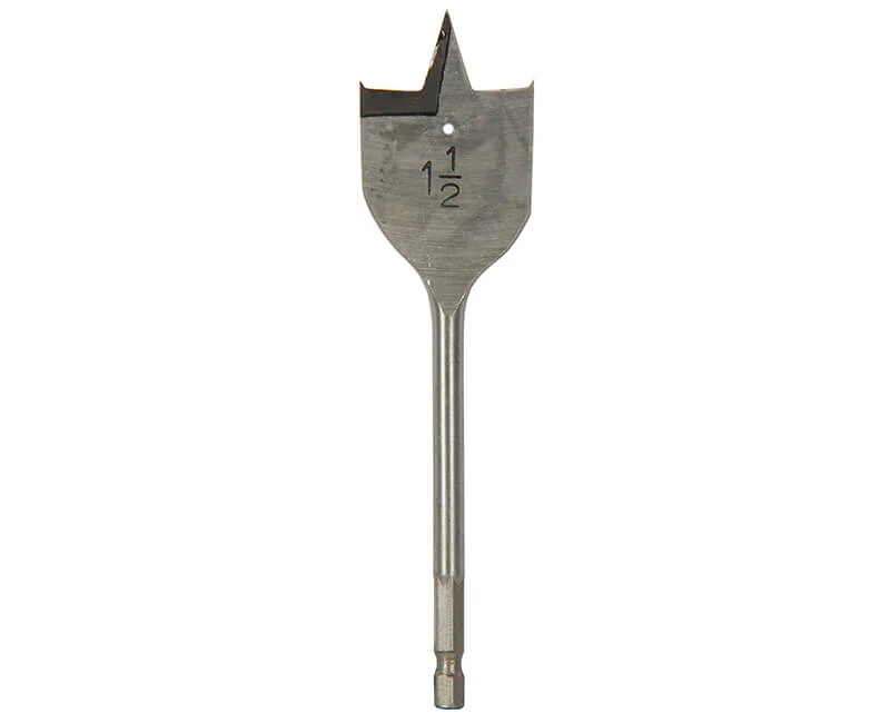 Spade Bit Tuff Stuff - Image 7