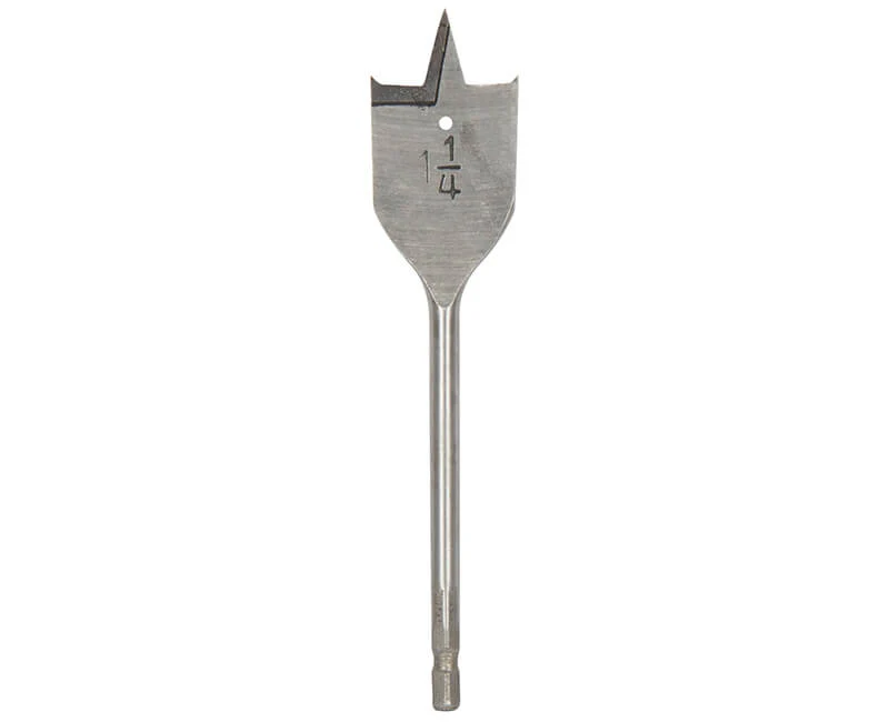 Spade Bit Tuff Stuff - Image 8