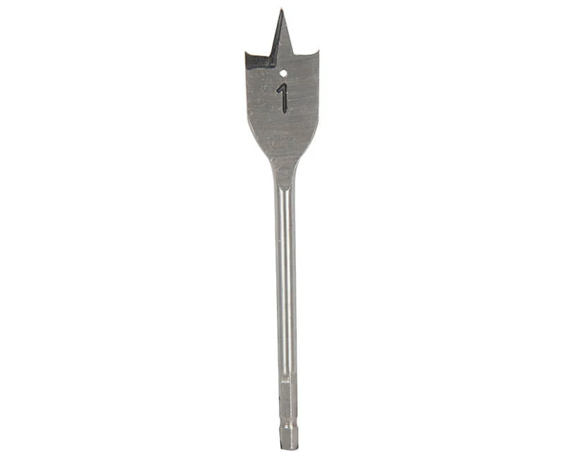 Spade Bit Tuff Stuff - Image 9