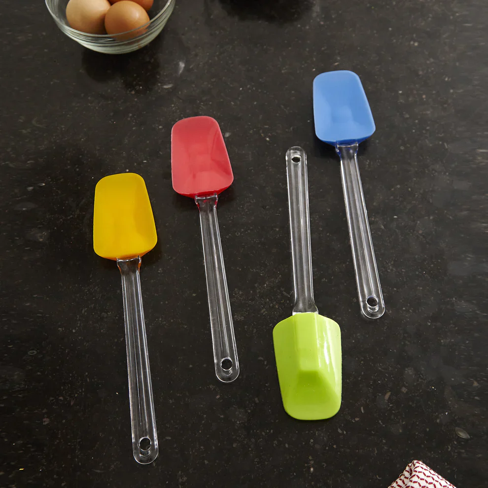 Spatula Silicone/Spoon - Image 2