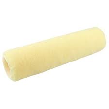Special Roller Cover 9''x3/8'' Semi-Smooth