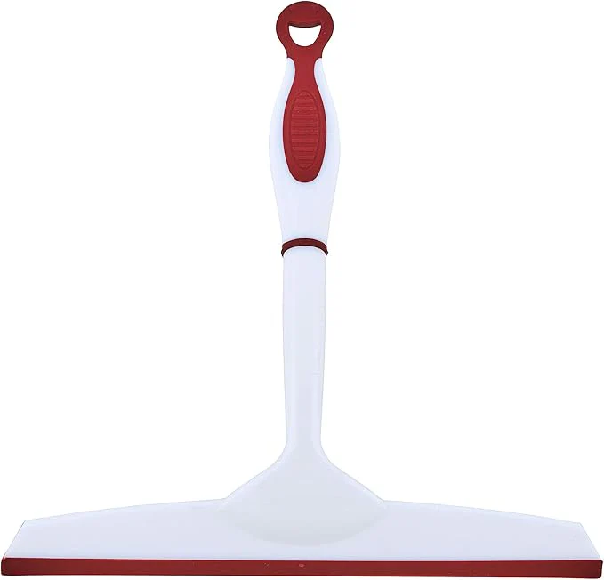 Squeegee 10" Red Superio