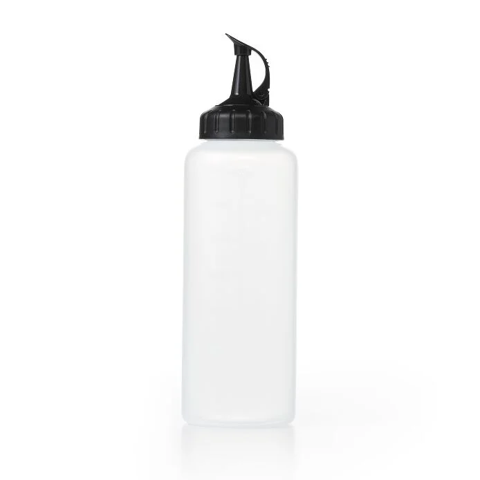 OXO Chef's Squeeze Bottles 12oz