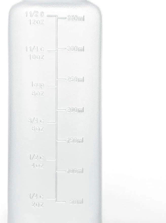 OXO Chef's Squeeze Bottles 12oz - Image 3