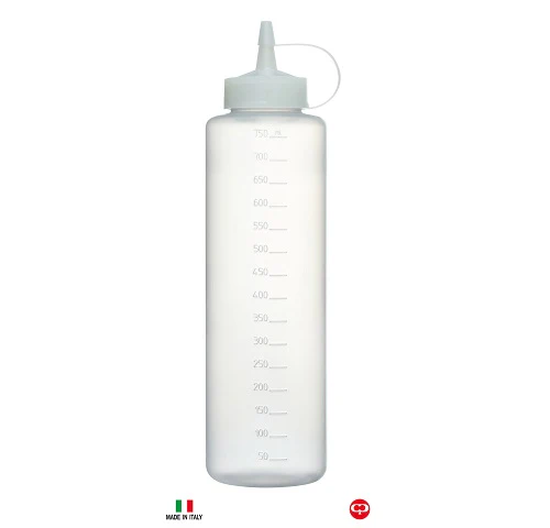 Squeeze Bottle 25oz Uniware