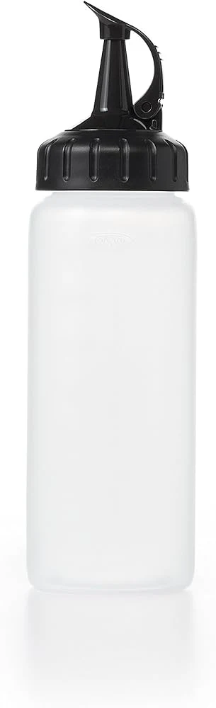 OXO Chef's Squeeze Bottles 6oz