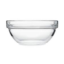 Stackable Bowl 2.25" Luminarc