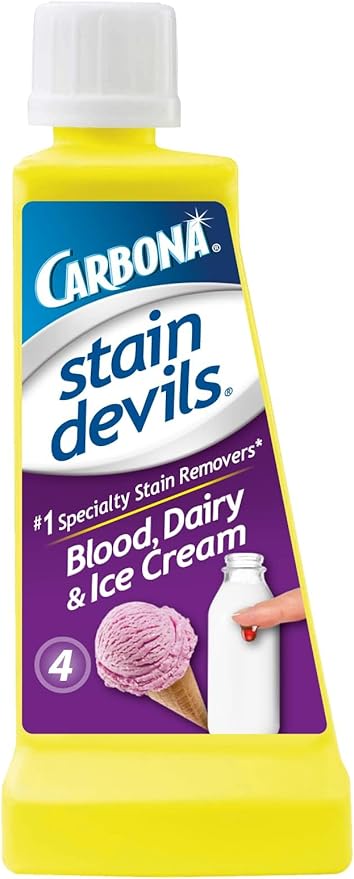 Stain Remover Carbona - Image 7