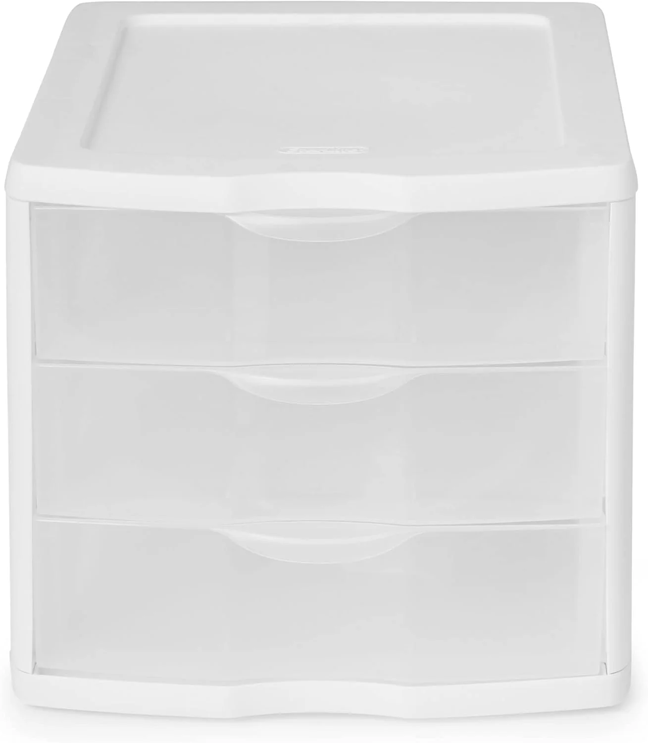 3 Drawer Unit