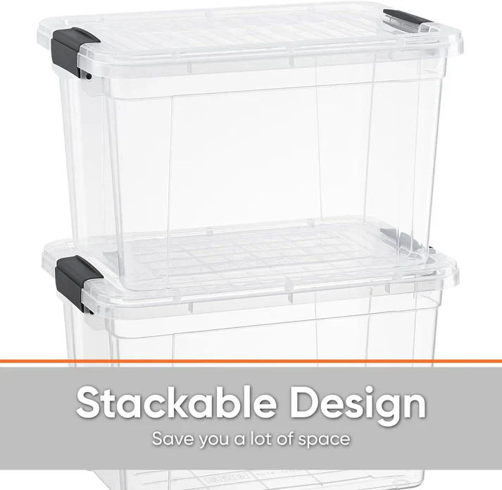 Storage Container X-Deep 14.7QT Superio - Image 2