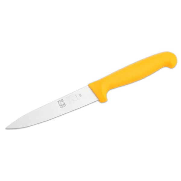 Straight Utility knife 4.75” Icel - Image 2