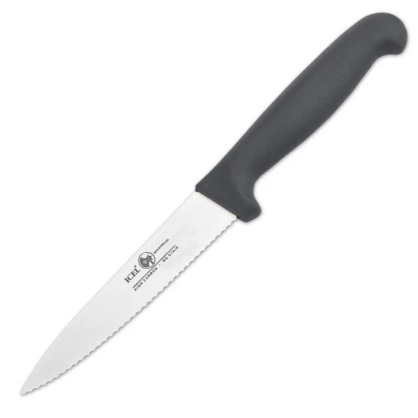Straight Utility knife 4.75” Icel - Image 3