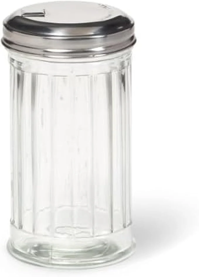 Sugar Pourer 12oz Gemco
