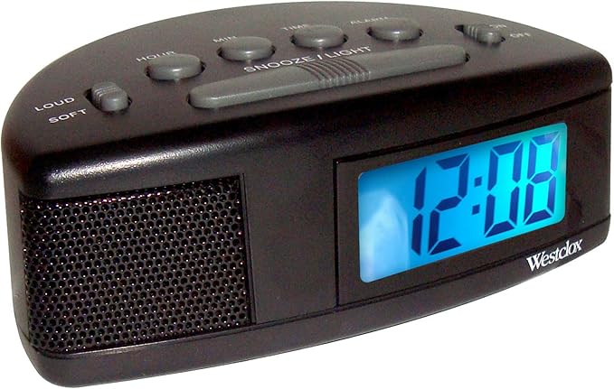Super Loud Alarm - Image 3