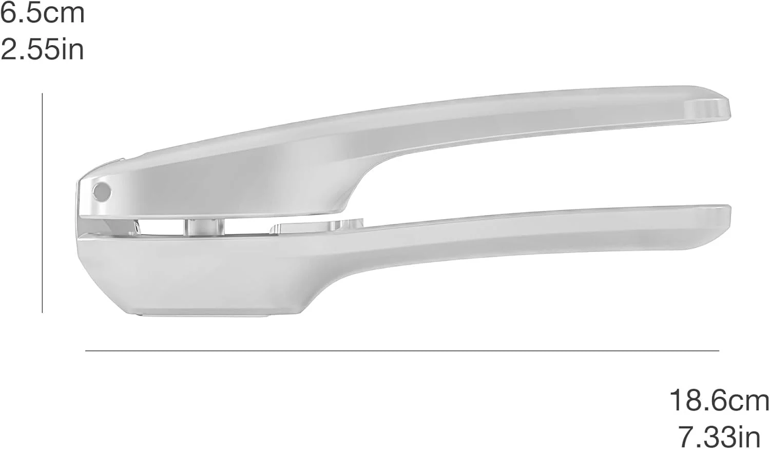 Susi 4 Garlic Press Zylizz - Image 4