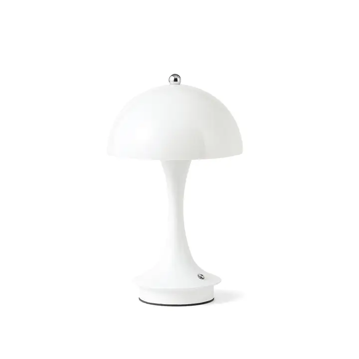 Table LED Lamp Cordless Rechargeable