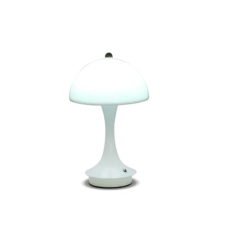 Table LED Lamp Cordless Rechargeable - Image 2
