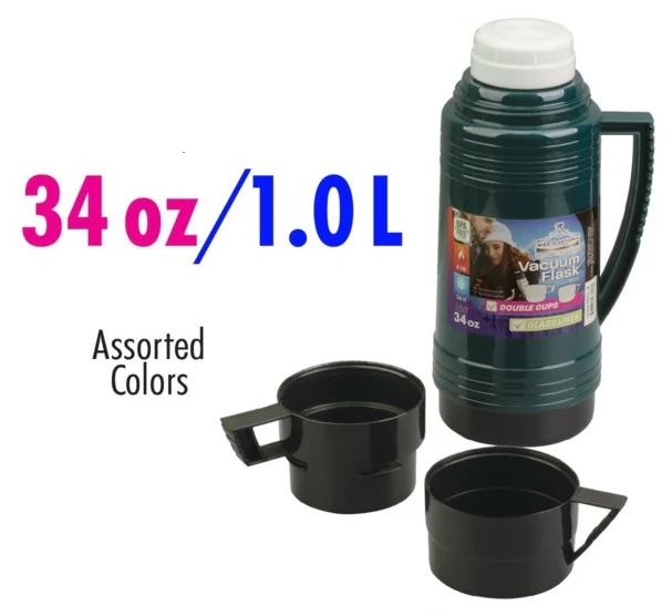 Thermos Bottle 34oz Wees Beyond - Image 3