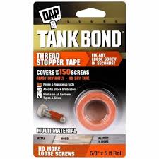 Thread Stopper Tape Dap