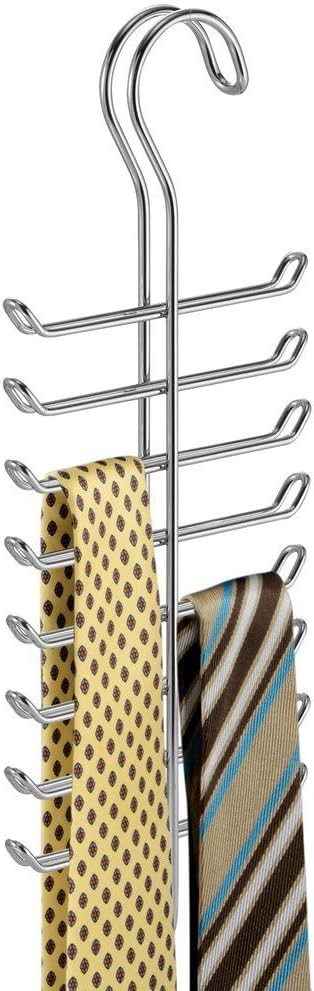 Tie & Belt Rack Inter Design - Image 3