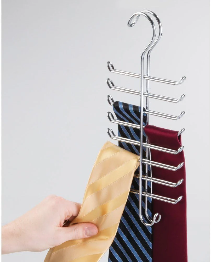 Tie & Belt Rack Inter Design - Image 4