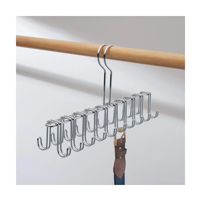 Tie & Belt Rack Inter Design - Image 2