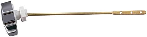 Toilet Flush Lever For Side Mount Plumb Pak - Image 2