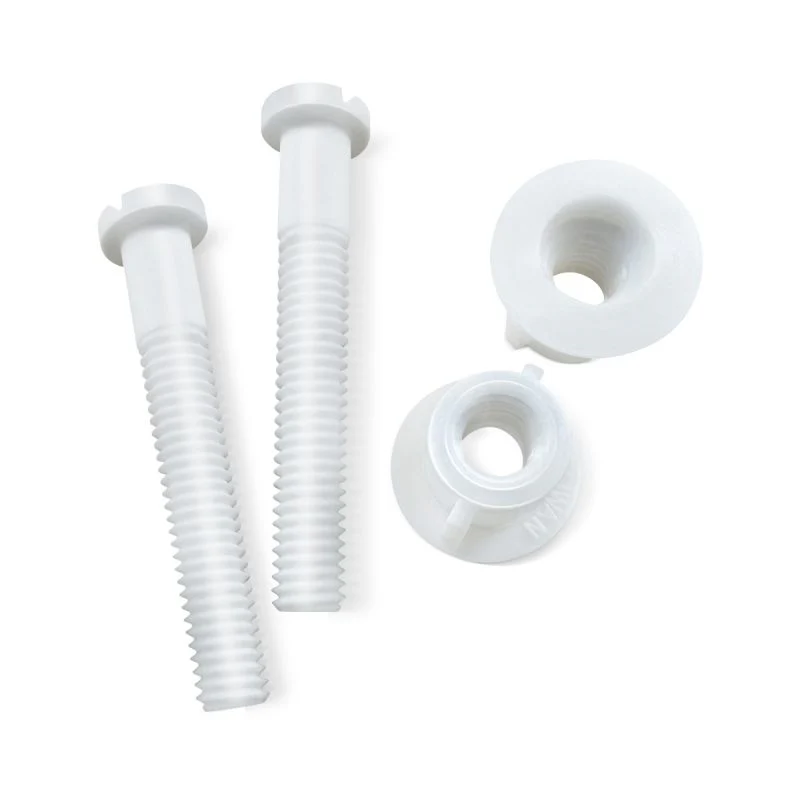 Toilet Seat Hinges Plumb Tech - Image 2