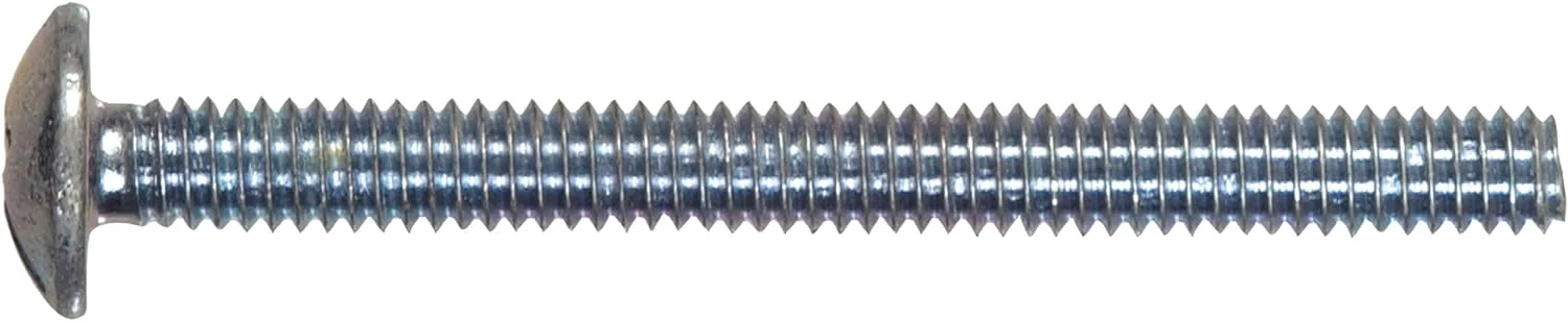 Truss Machine Screw 8-32 x 1-1/4