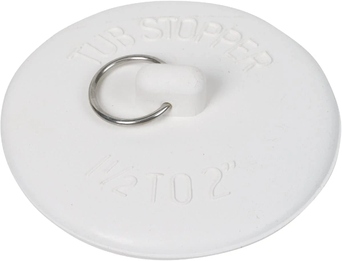 Tub Stopper For 1-1/2" to 2" Drains | Grip Tight Tools - Image 3