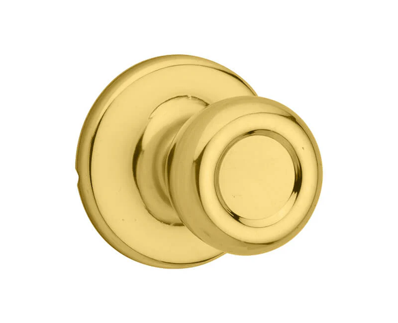 Tylo Knob Passage Lockset Kwikset