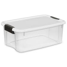 Latch Box Ultra 18QT