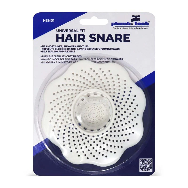 Universal Fit Hair Snare Plumb Tech - Image 2